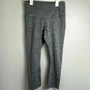 Women’s Nike Dri-Fit Grey Leggings
